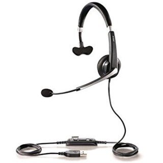 Jabra UC Voice 550 MS Mono Mono Kulaklık kullananlar yorumlar